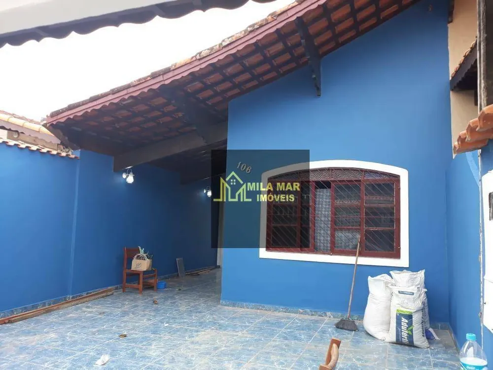 Casa, 4 quartos, 125 m² - Foto 2