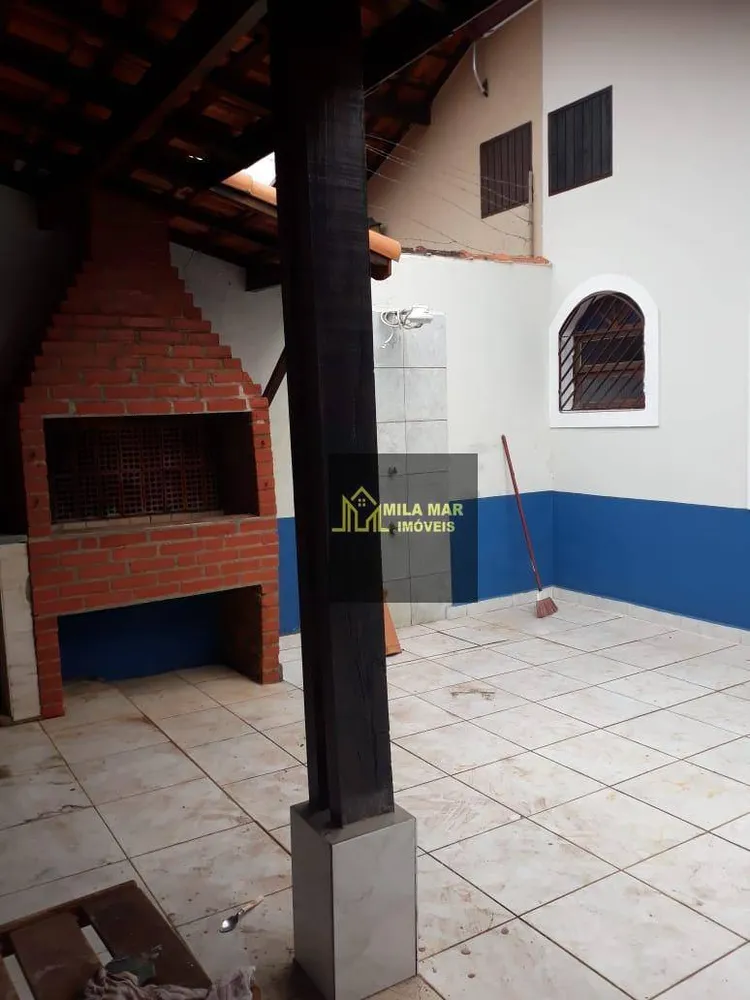 Casa, 4 quartos, 125 m² - Foto 4