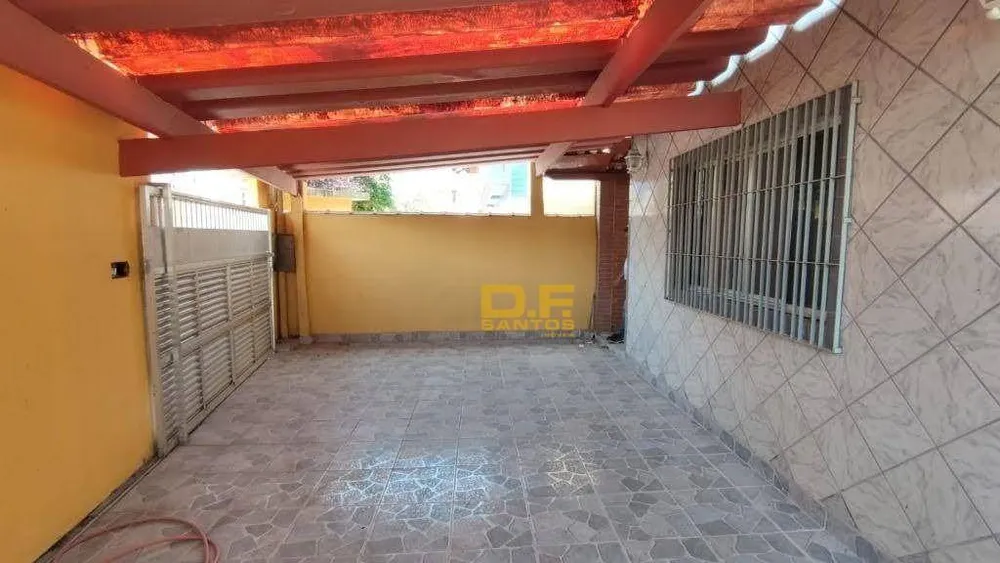 Casa, 2 quartos, 80 m² - Foto 1