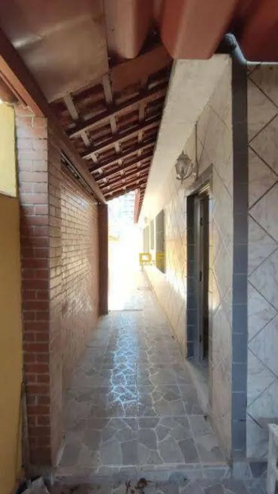 Casa, 2 quartos, 80 m² - Foto 3