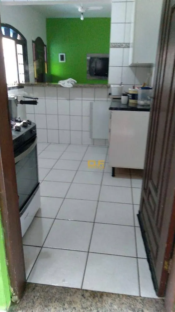 Casa, 2 quartos - Foto 2