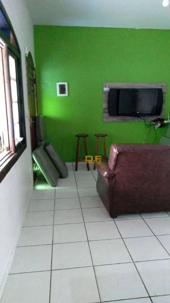 Casa, 2 quartos - Foto 4