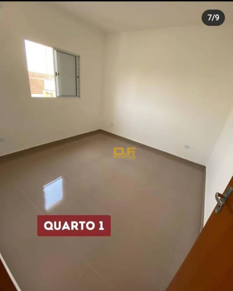 Casa, 2 quartos, 60 m² - Foto 3