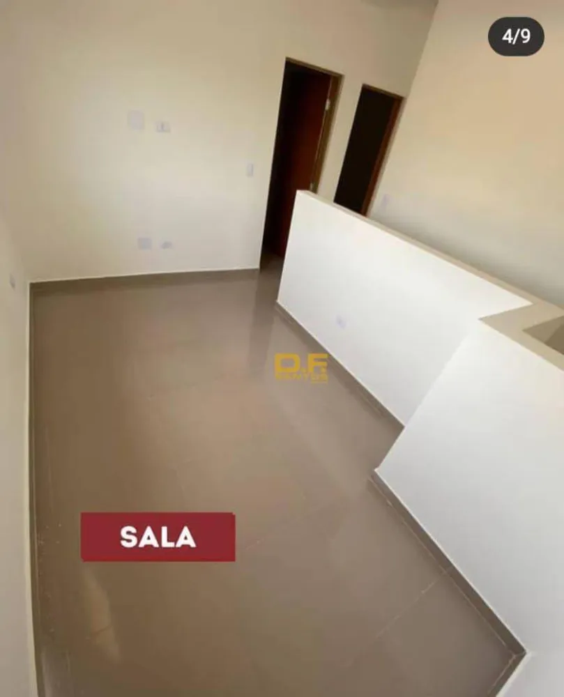 Casa, 2 quartos, 60 m² - Foto 4