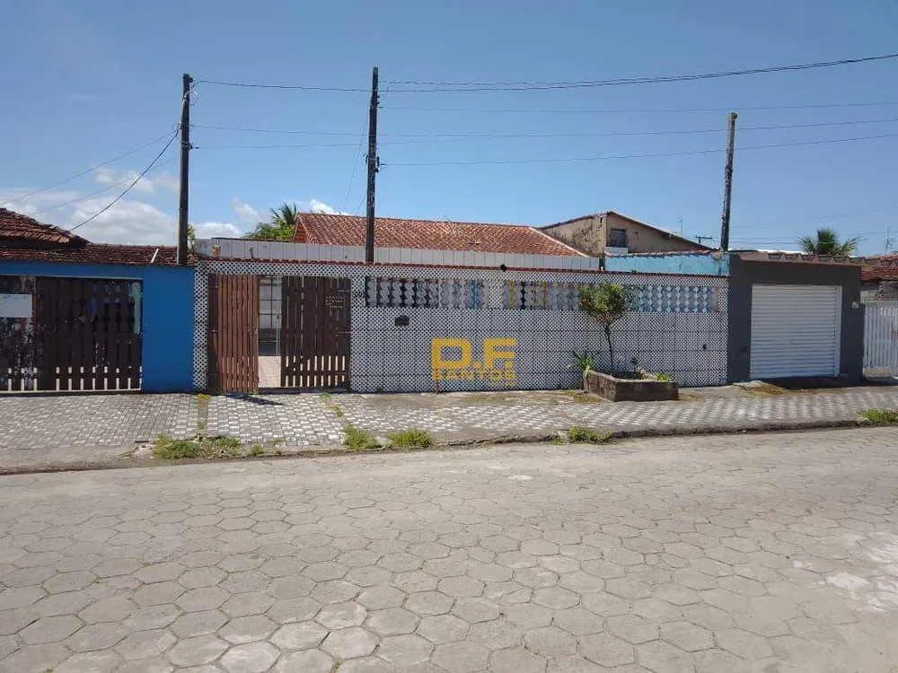 Casa, 2 quartos - Foto 1