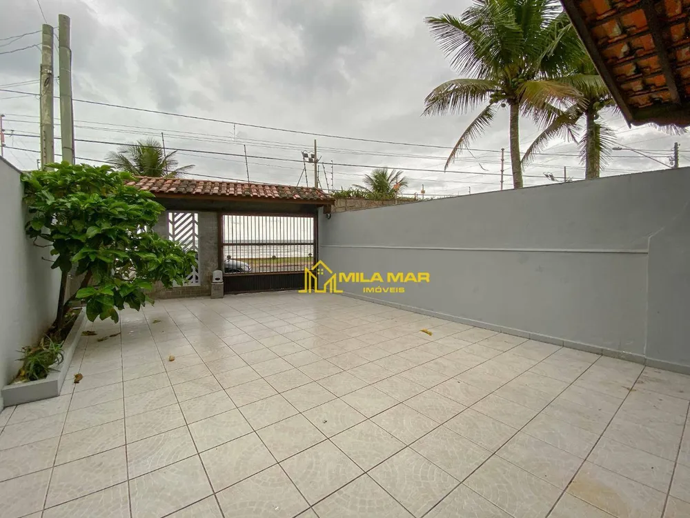 Casa, 2 quartos, 90 m² - Foto 1