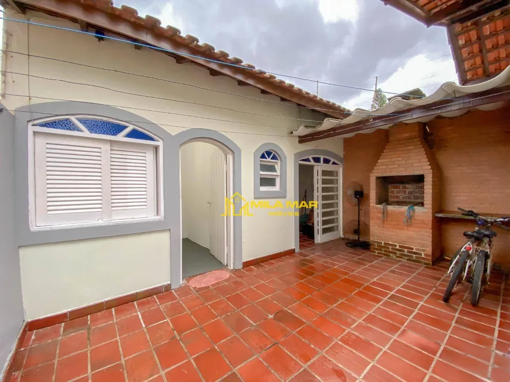 Casa, 2 quartos, 90 m² - Foto 4