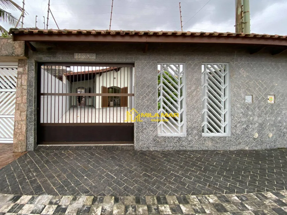 Casa, 2 quartos, 90 m² - Foto 3