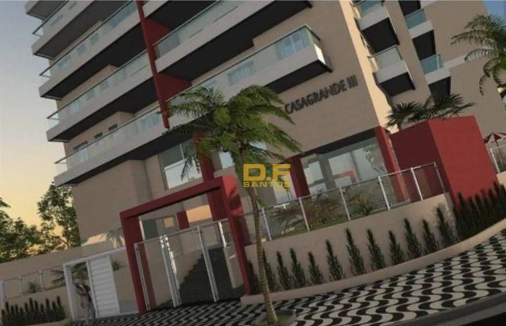 Apartamento, 2 quartos, 84 m² - Foto 2