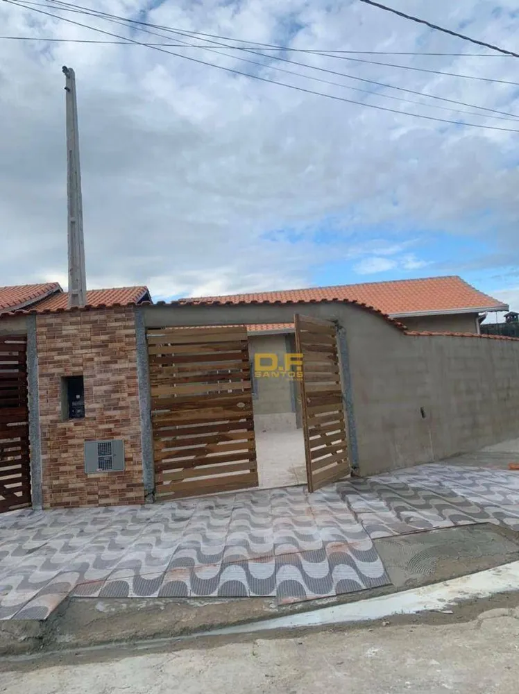 Casa, 2 quartos, 74 m² - Foto 1