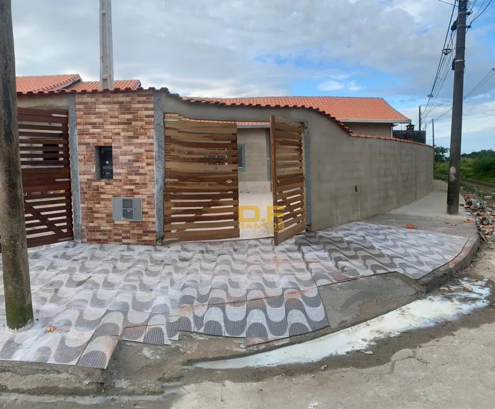 Casa, 2 quartos, 74 m² - Foto 4