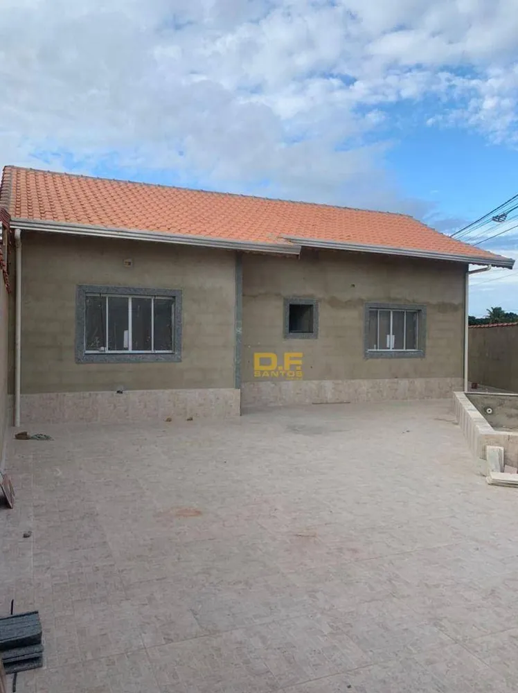 Casa, 2 quartos, 74 m² - Foto 3