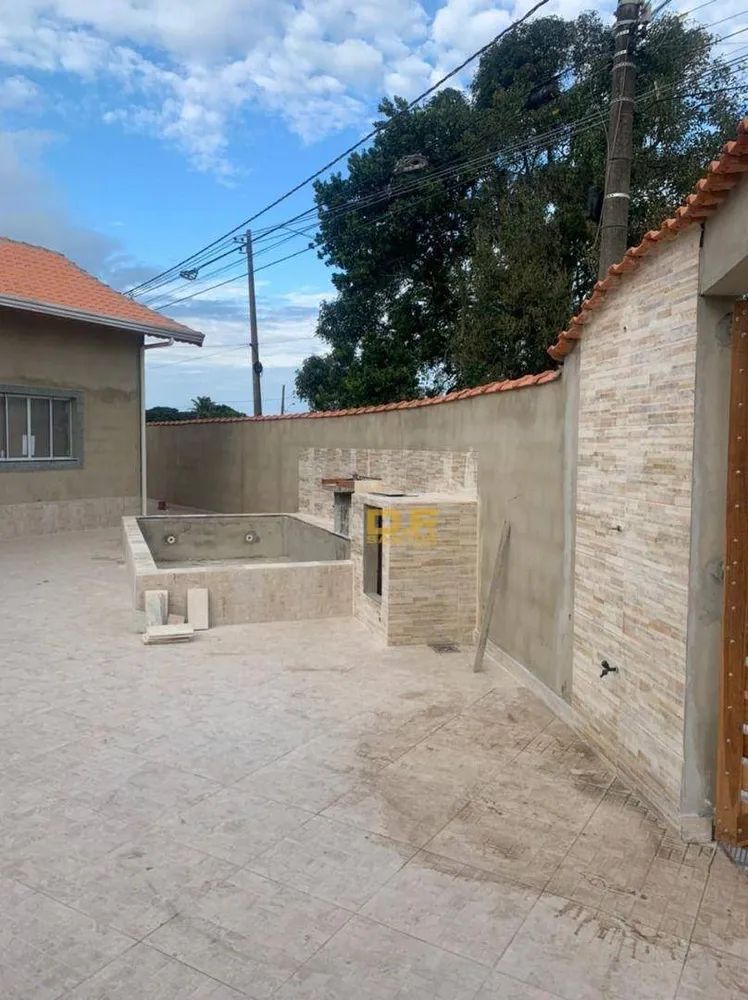 Casa, 2 quartos, 74 m² - Foto 2