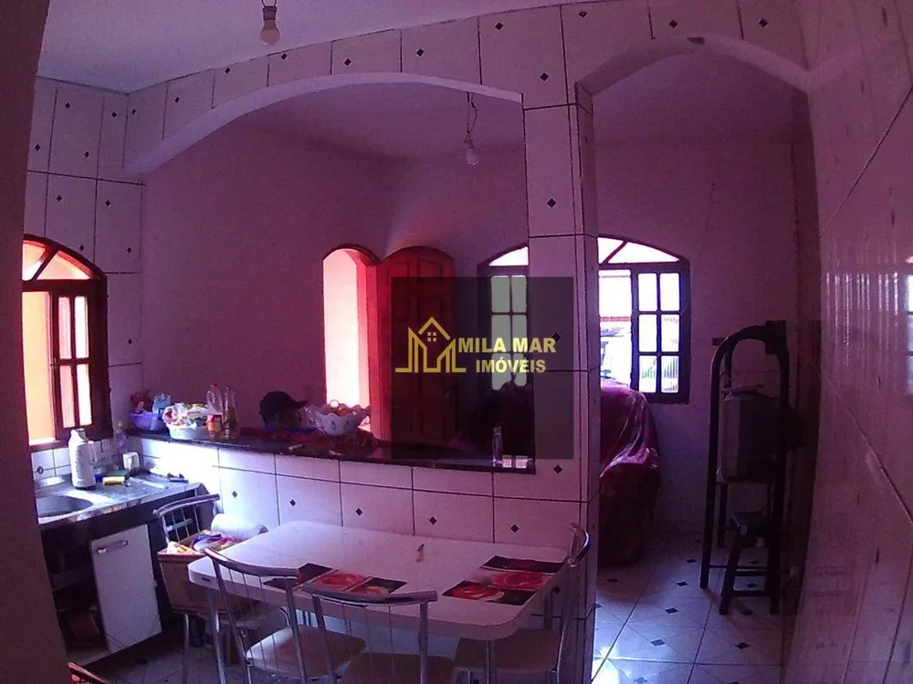 Casa, 3 quartos, 80 m² - Foto 2