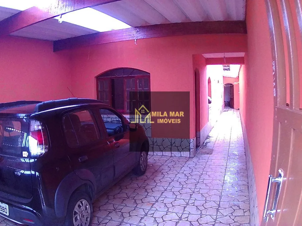 Casa, 3 quartos, 80 m² - Foto 3