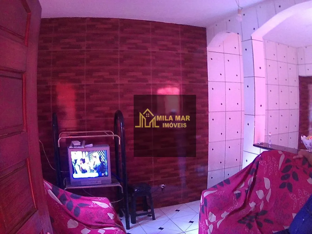 Casa, 3 quartos, 80 m² - Foto 4