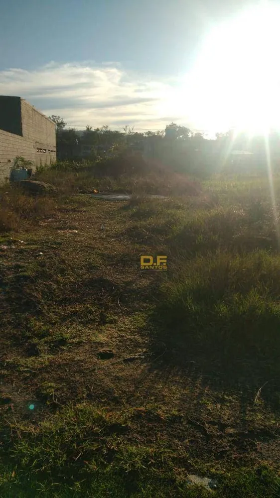Terreno, 250 m² - Foto 1