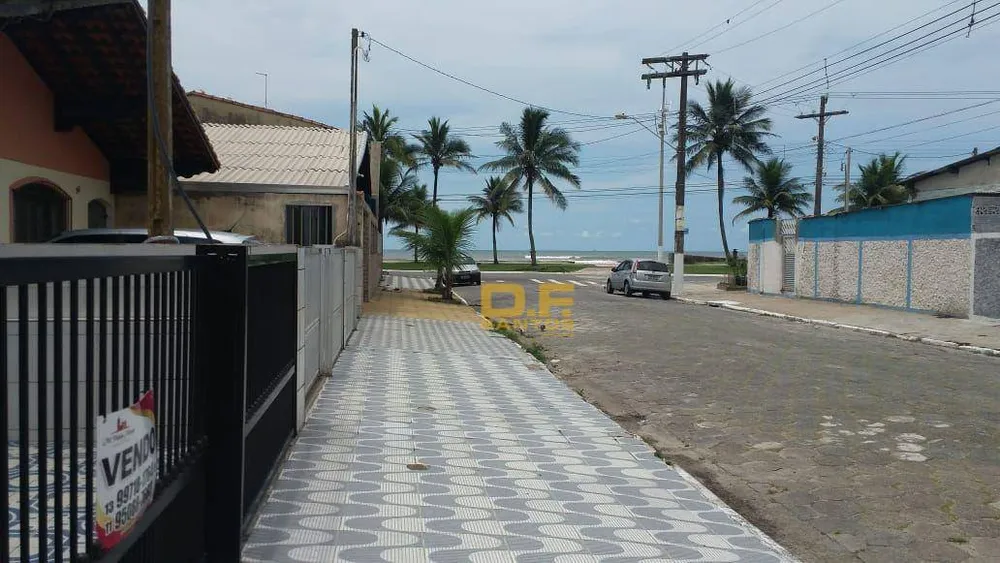 Casa, 3 quartos, 118 m² - Foto 1