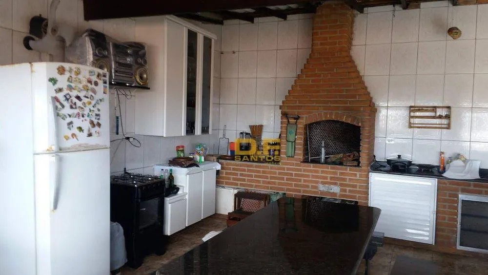 Casa, 3 quartos, 118 m² - Foto 4