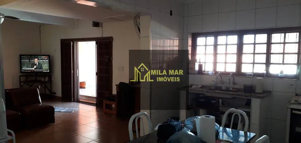 Casa, 2 quartos, 120 m² - Foto 4