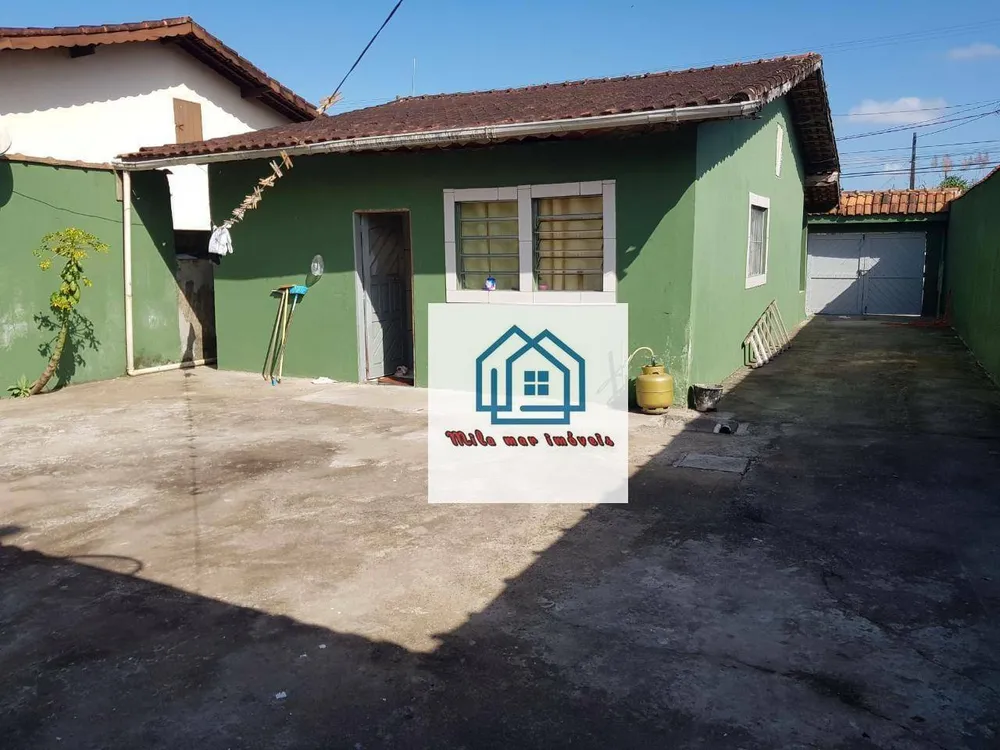 Casa, 2 quartos, 106 m² - Foto 1
