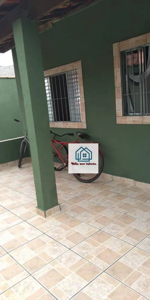 Casa, 2 quartos, 106 m² - Foto 3
