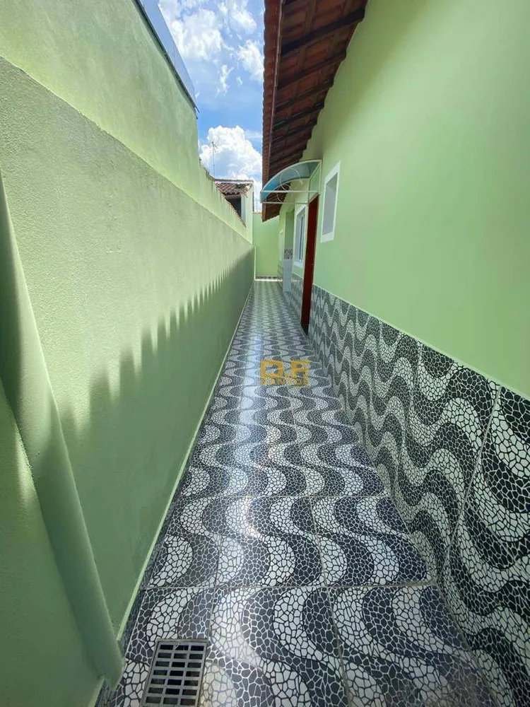 Casa, 2 quartos, 77 m² - Foto 3