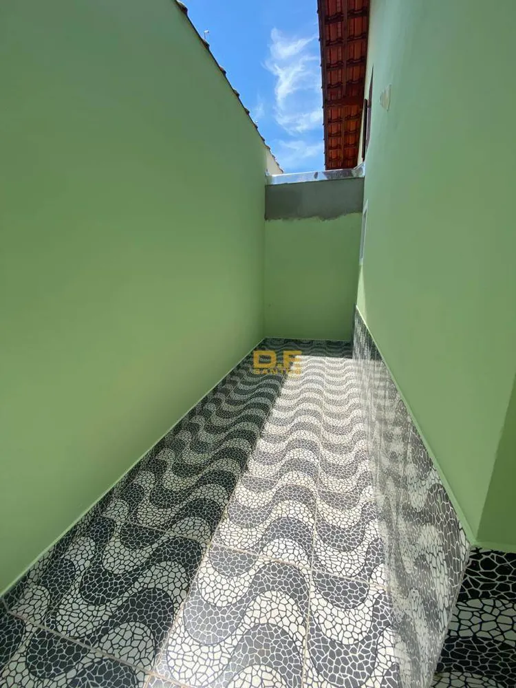 Casa, 2 quartos, 77 m² - Foto 4