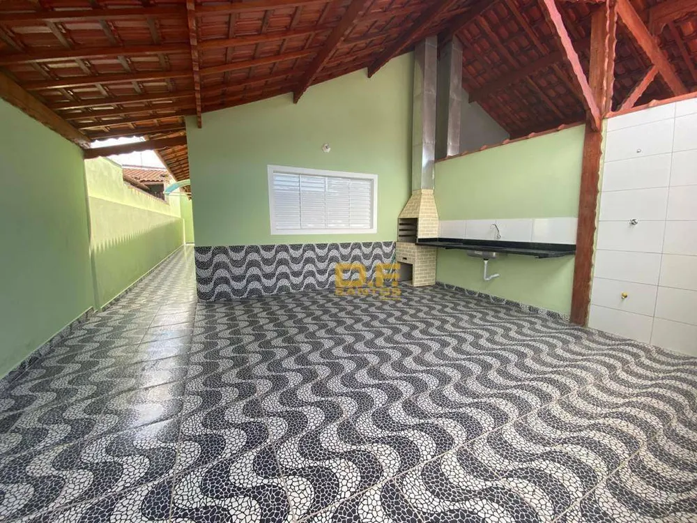 Casa, 2 quartos, 77 m² - Foto 2
