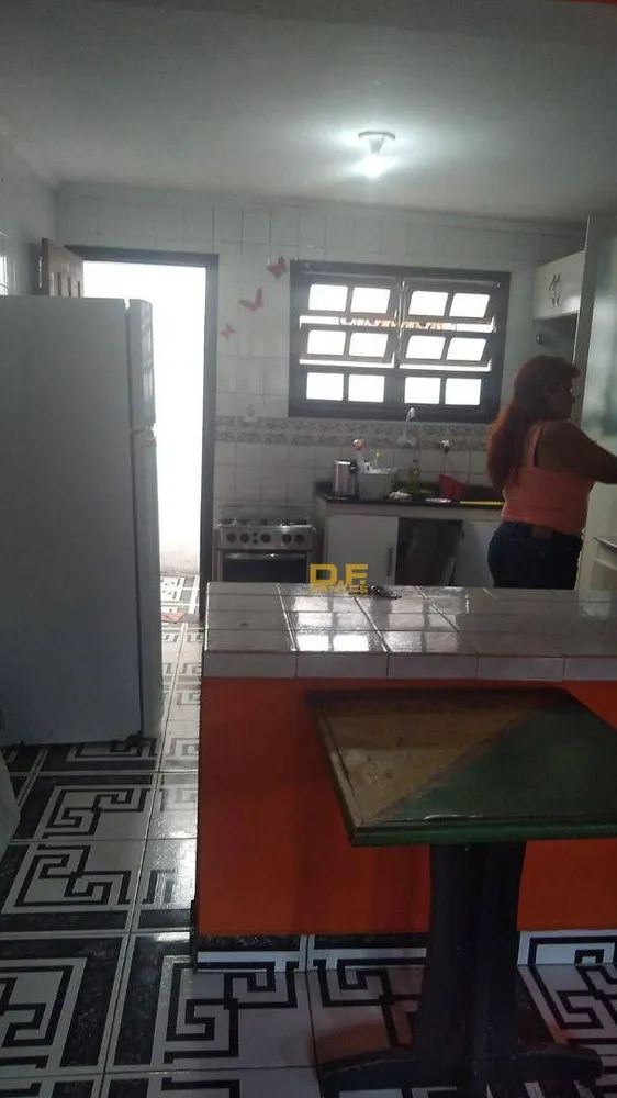 Casa, 1 quarto - Foto 2