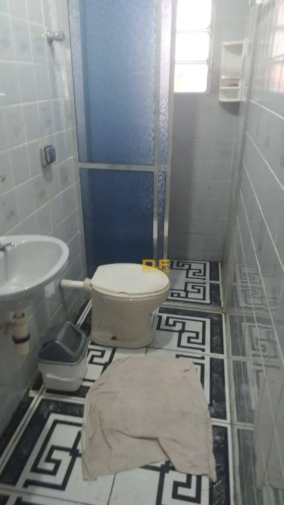 Casa, 1 quarto - Foto 4