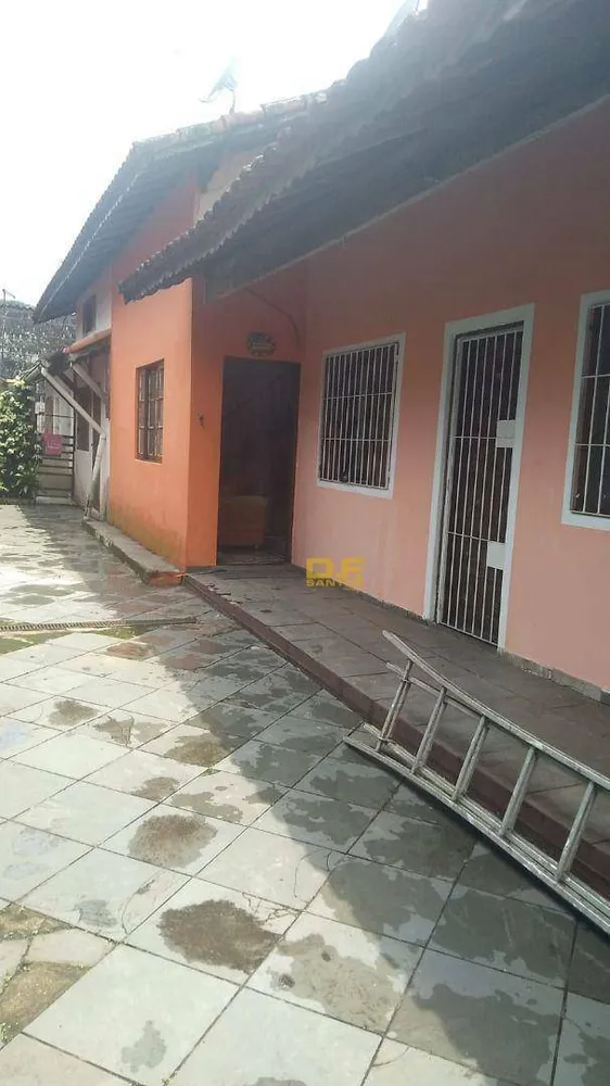 Casa, 1 quarto - Foto 1