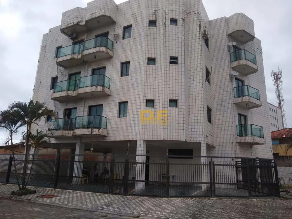 Apartamento, 1 quarto, 62 m² - Foto 3