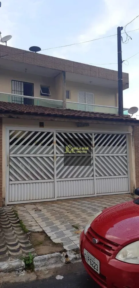 Sobrado, 2 quartos, 70 m² - Foto 2