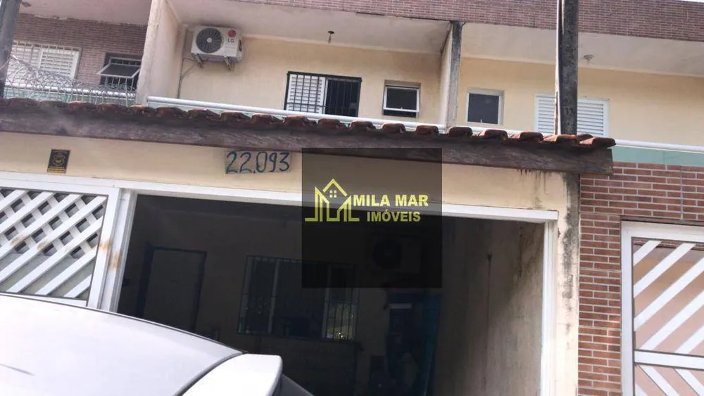 Sobrado, 2 quartos, 70 m² - Foto 4