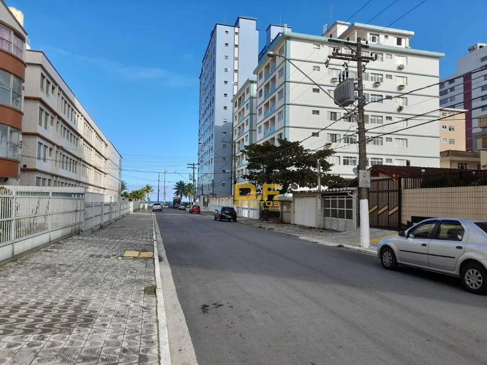 Apartamento, 1 quarto, 35 m² - Foto 1