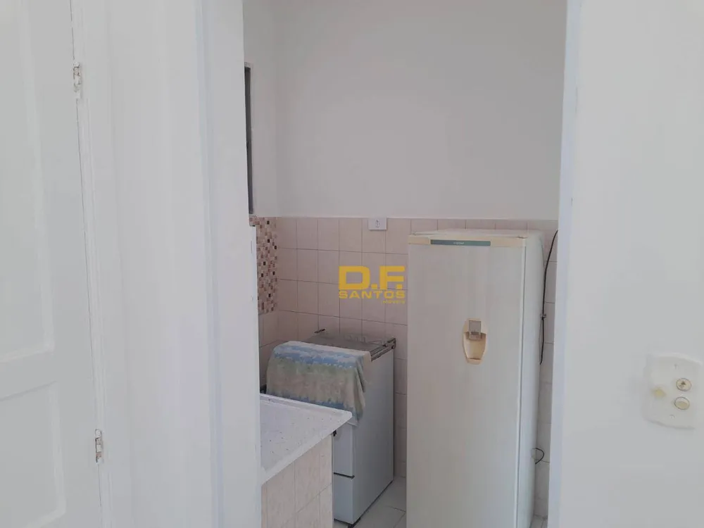 Apartamento, 1 quarto, 35 m² - Foto 3