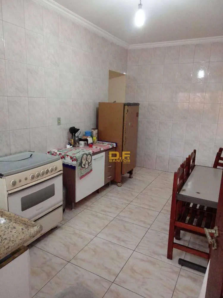 Casa, 3 quartos, 121 m² - Foto 4
