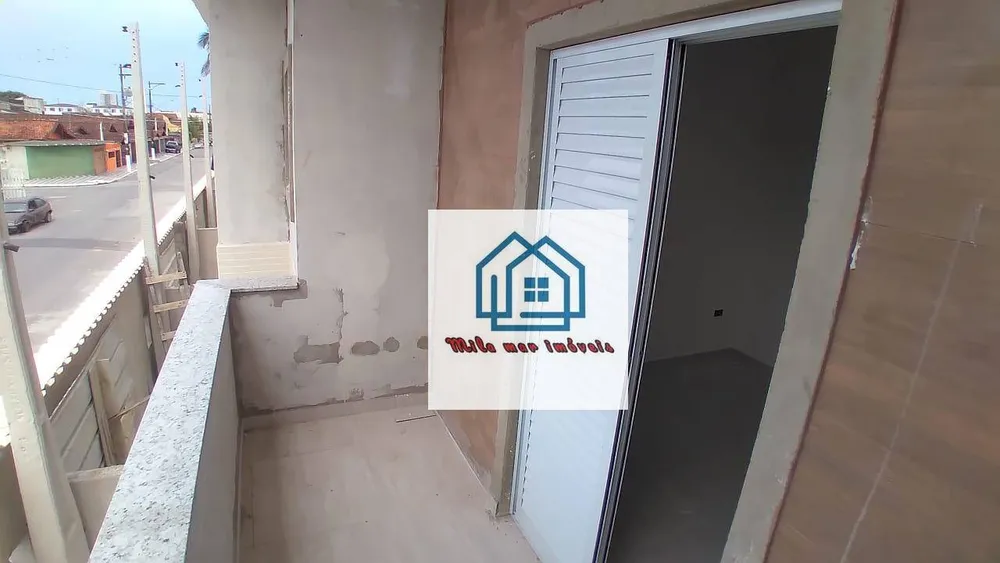 Sobrado, 2 quartos, 63 m² - Foto 2