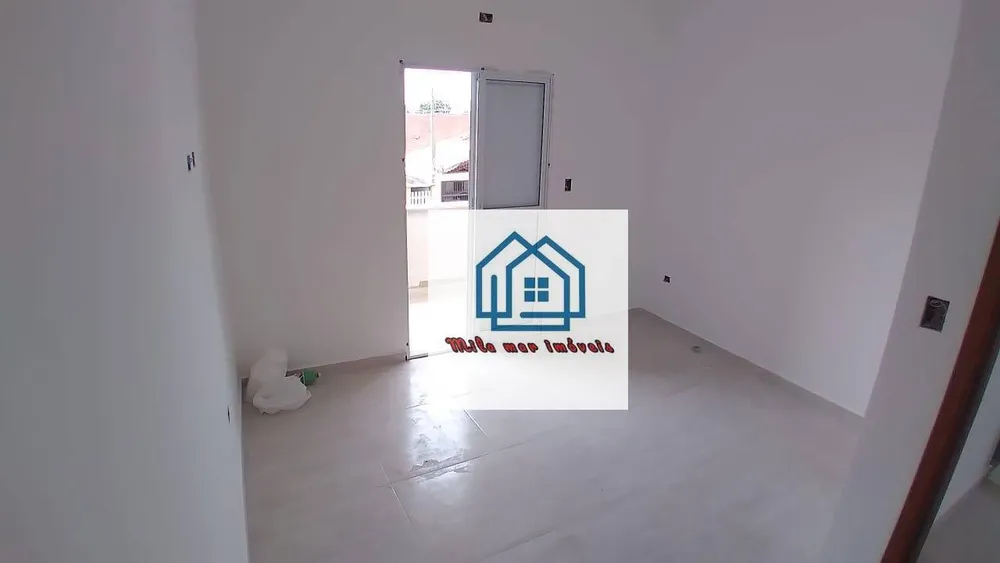 Sobrado, 2 quartos, 63 m² - Foto 3