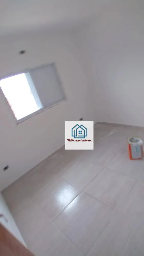 Sobrado, 2 quartos, 63 m² - Foto 4