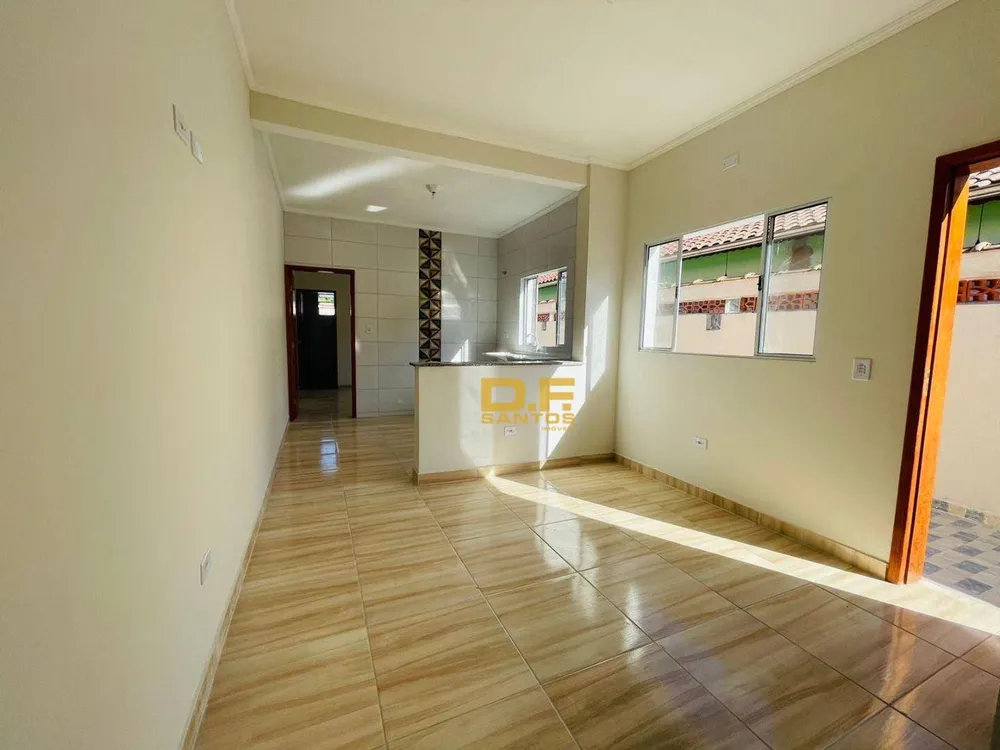Casa, 3 quartos, 80 m² - Foto 2