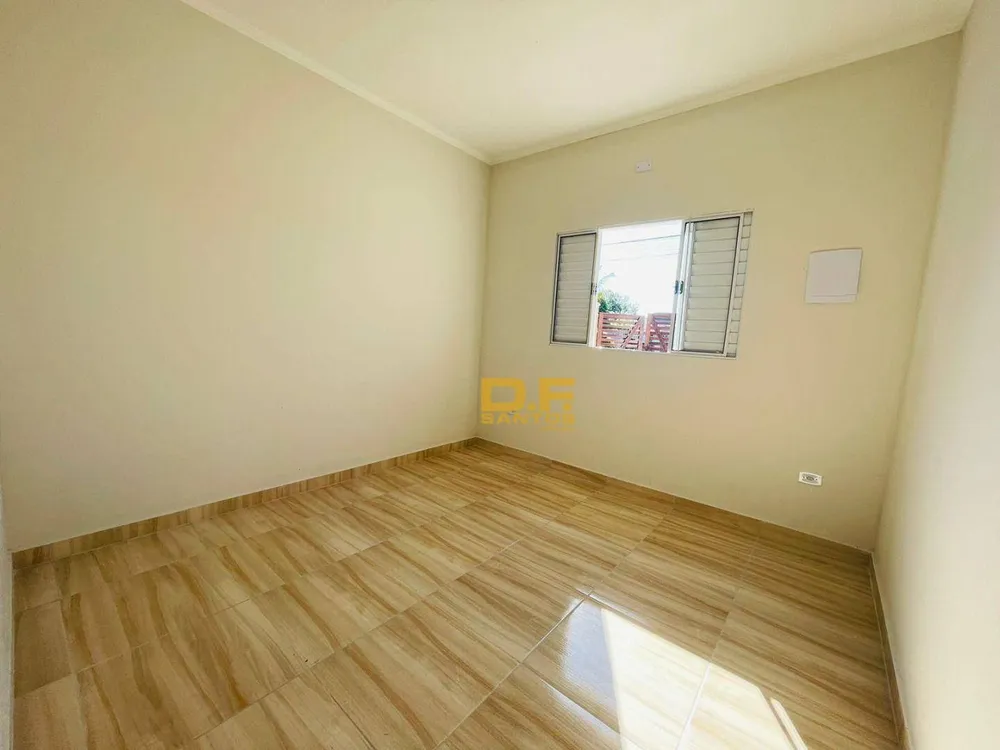 Casa, 3 quartos, 80 m² - Foto 3