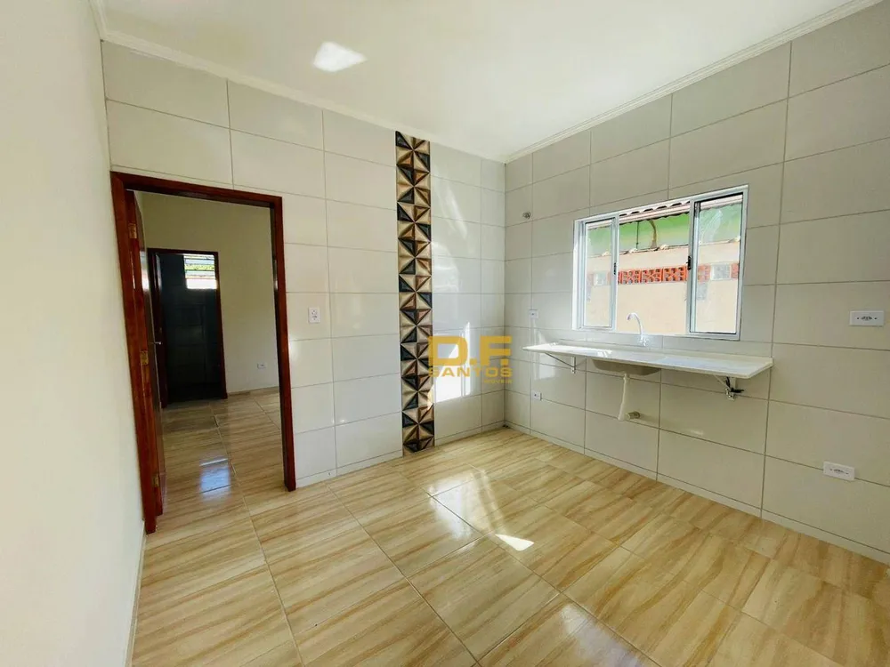 Casa, 3 quartos, 80 m² - Foto 4