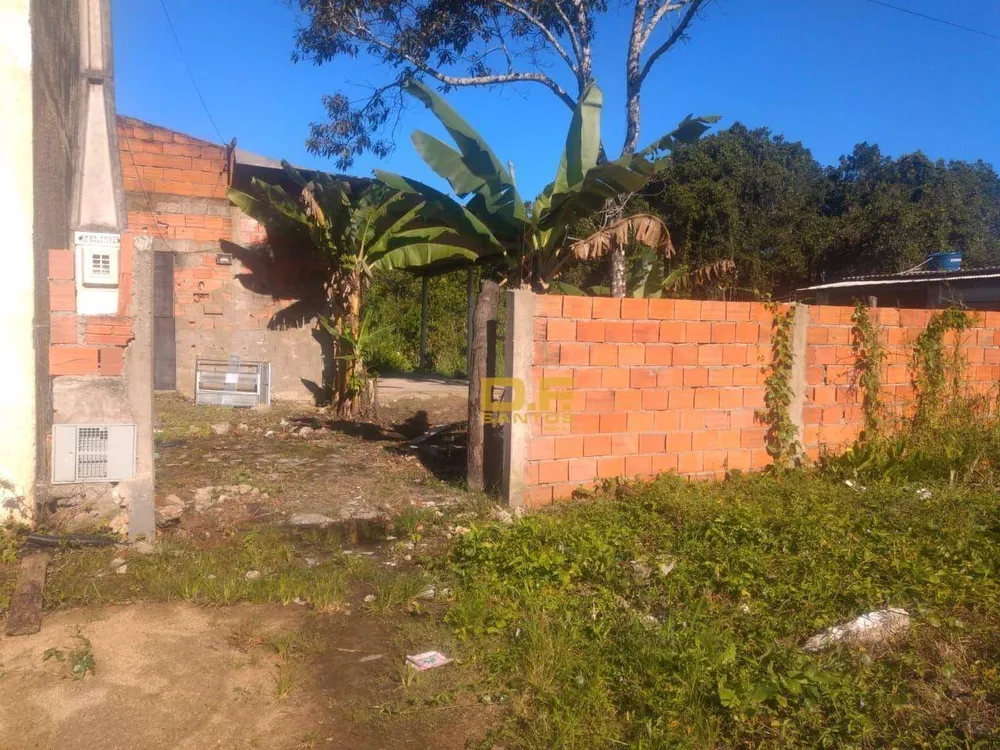 Terreno, 250 m² - Foto 1