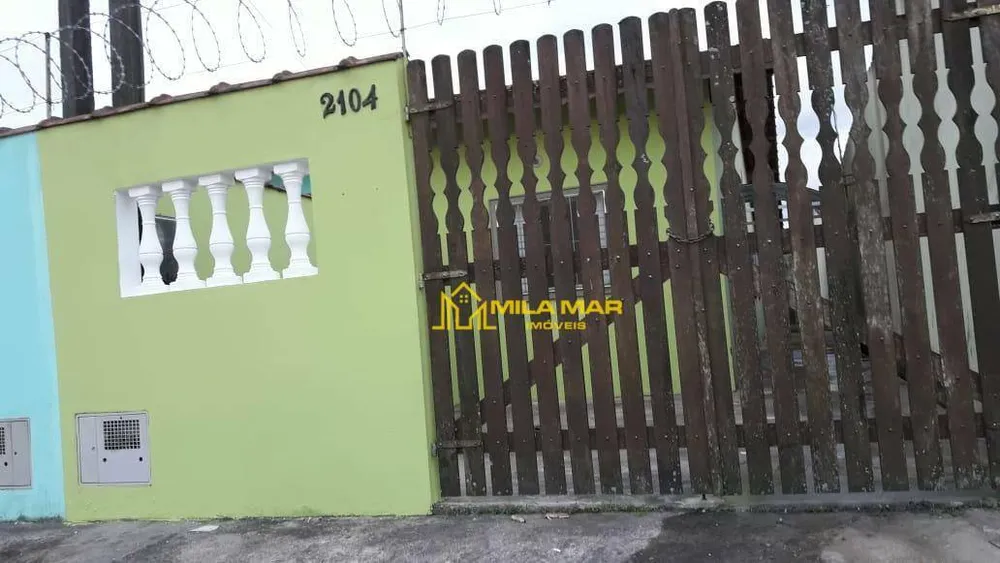 Casa, 2 quartos, 75 m² - Foto 1