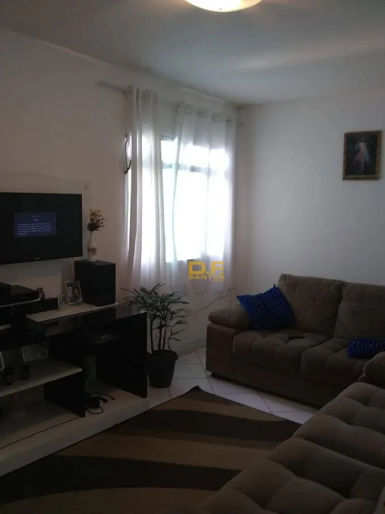 Casa, 2 quartos, 70 m² - Foto 3