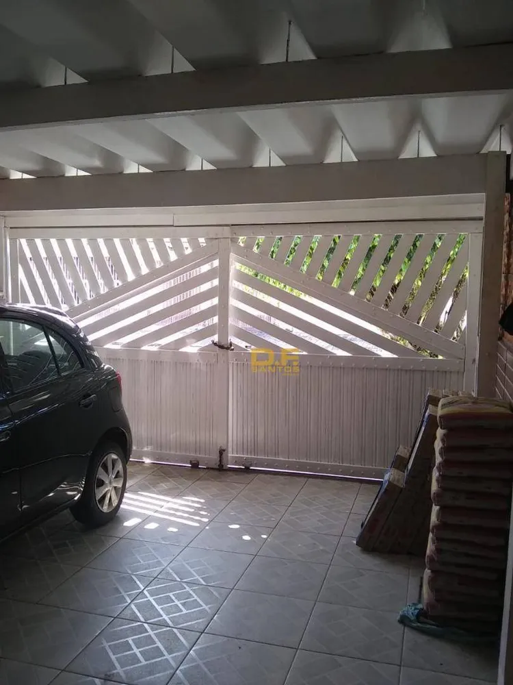 Casa, 2 quartos, 70 m² - Foto 4