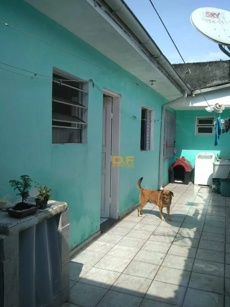 Casa, 2 quartos, 70 m² - Foto 2