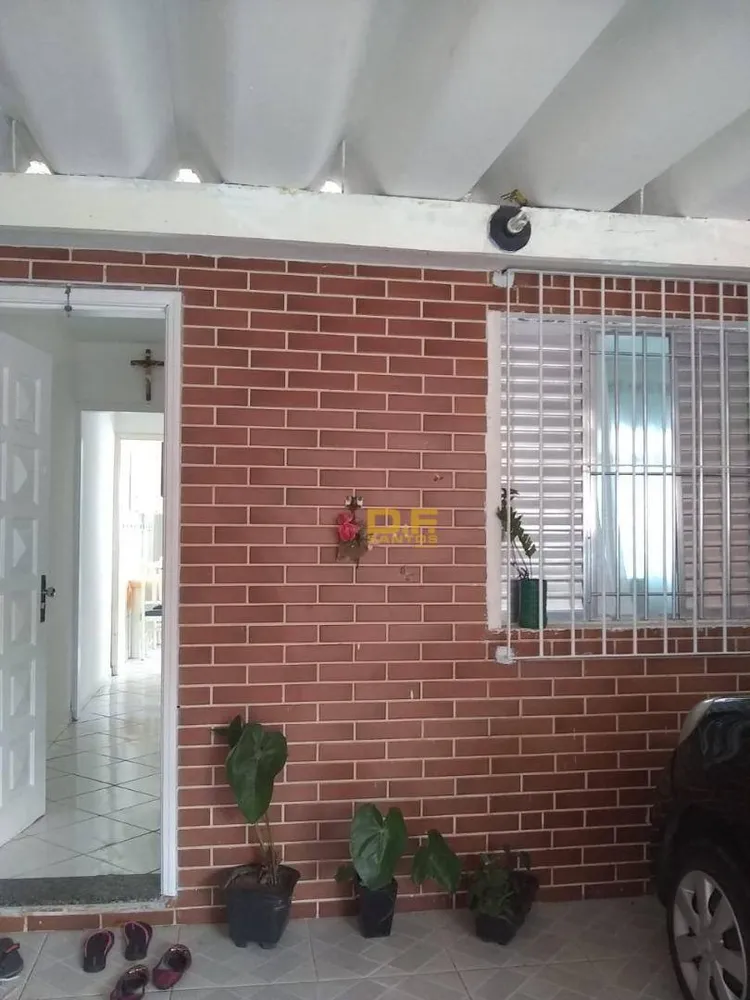 Casa, 2 quartos, 70 m² - Foto 1
